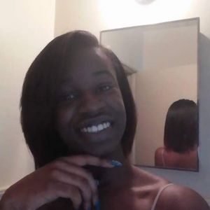 Meet your Posher, Shaniah